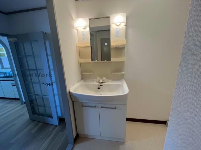 三和ビルの物件内観写真