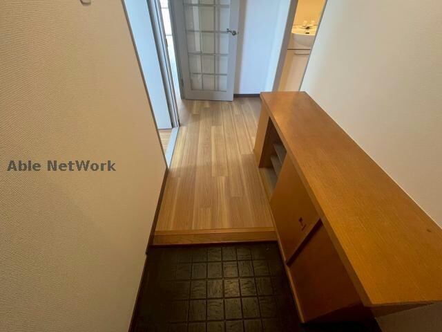 三和ビルの物件内観写真