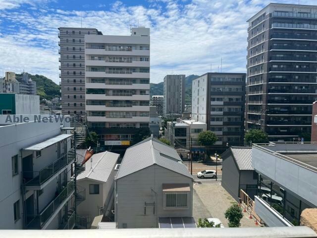 三和ビルの物件内観写真