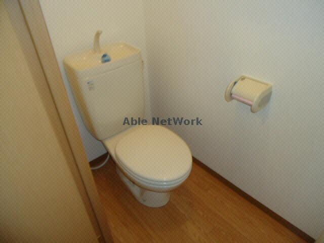 クラランス渡鹿Ⅱの物件内観写真