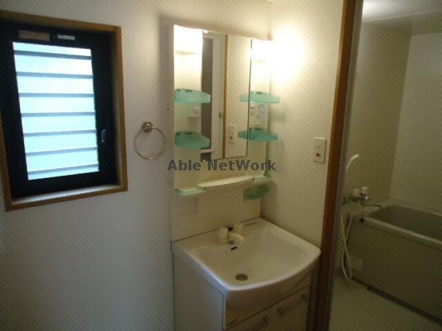 クラランス渡鹿Ⅱの物件内観写真