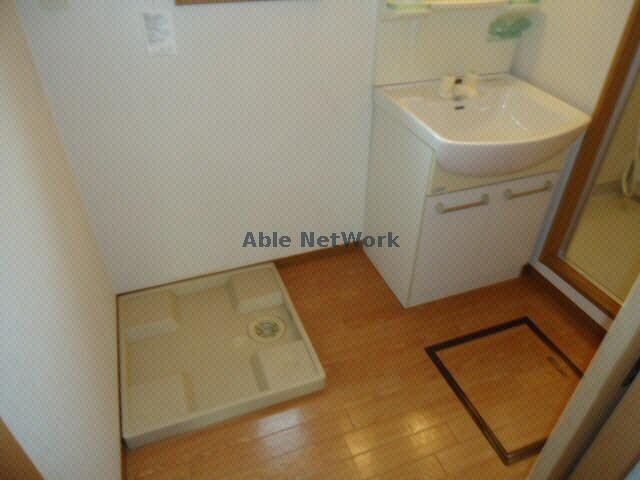 クラランス渡鹿Ⅱの物件内観写真