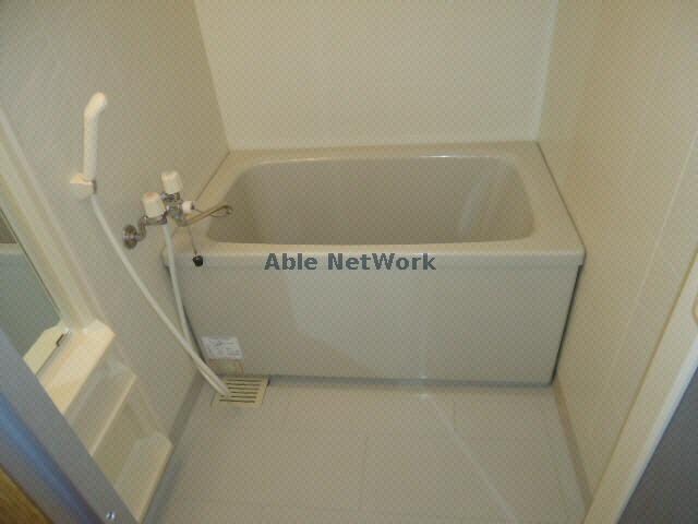 クラランス渡鹿Ⅱの物件内観写真