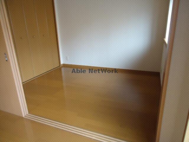 クラランス渡鹿Ⅱの物件内観写真