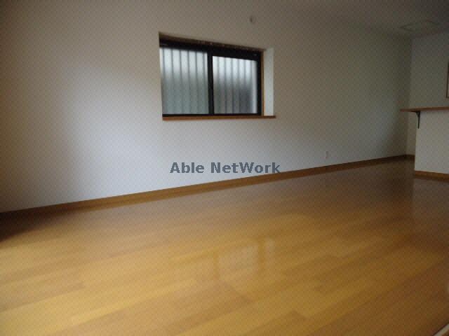 クラランス渡鹿Ⅱの物件内観写真