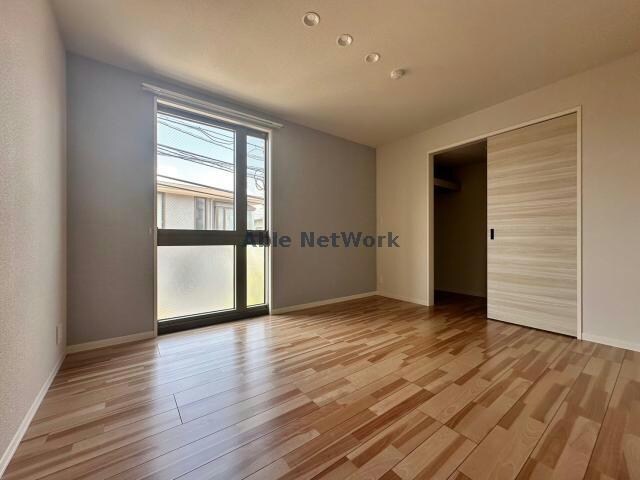 さくらガーデン出水の物件内観写真