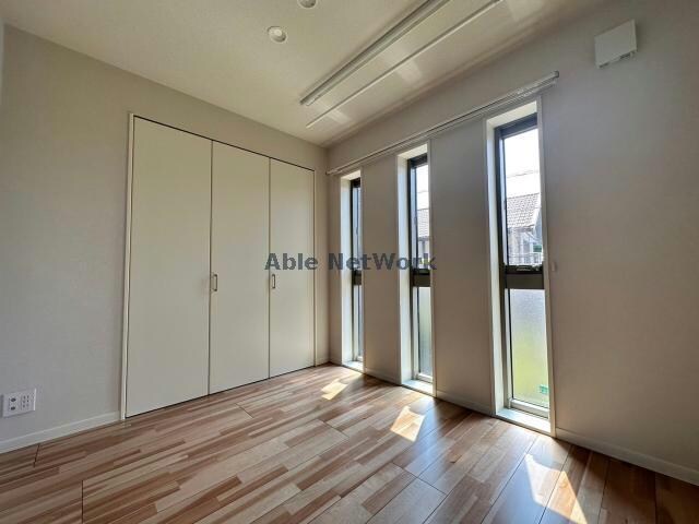 さくらガーデン出水の物件内観写真