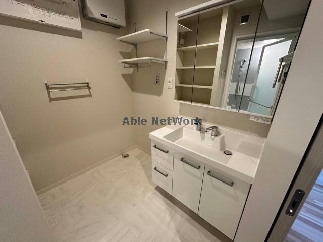 さくらガーデン出水の物件内観写真