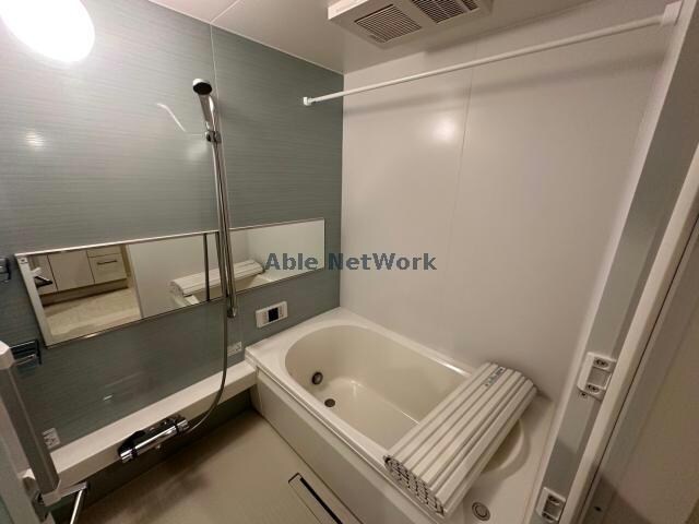 さくらガーデン出水の物件内観写真