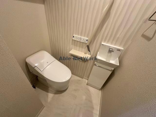 さくらガーデン出水の物件内観写真