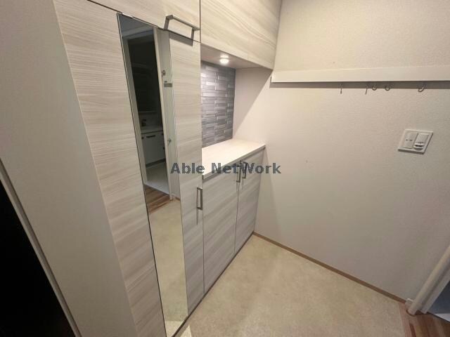 さくらガーデン出水の物件内観写真