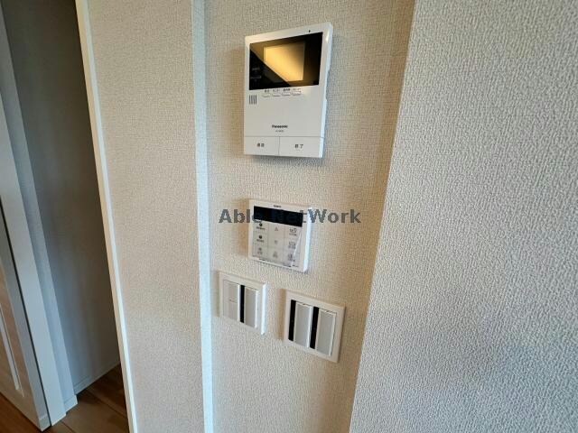 さくらガーデン出水の物件内観写真