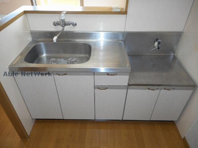 向山校前 徒歩1分 10階の物件内観写真