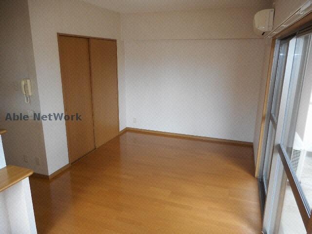 向山校前 徒歩1分 10階の物件内観写真