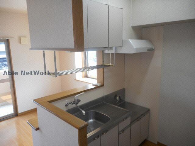 向山校前 徒歩1分 10階の物件内観写真