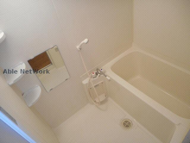 向山校前 徒歩1分 10階の物件内観写真