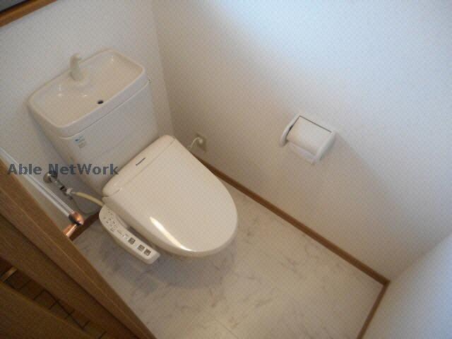 向山校前 徒歩1分 10階の物件内観写真