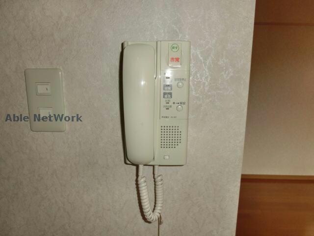 向山校前 徒歩1分 10階の物件内観写真