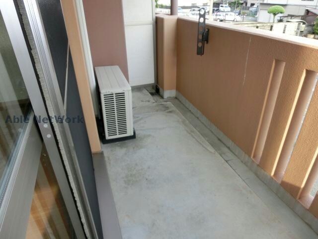 向山校前 徒歩1分 10階の物件内観写真