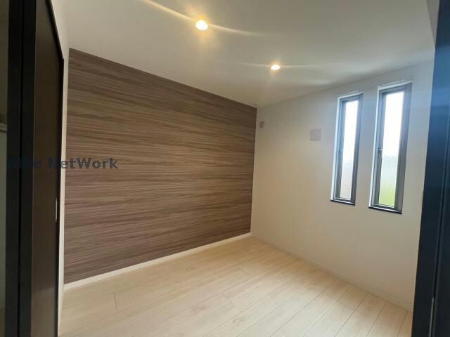 GRANDTICフロンティアの物件内観写真