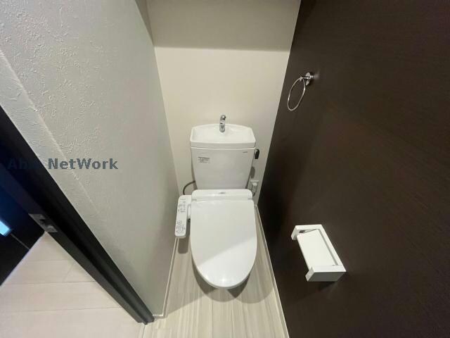 GRANDTICフロンティアの物件内観写真