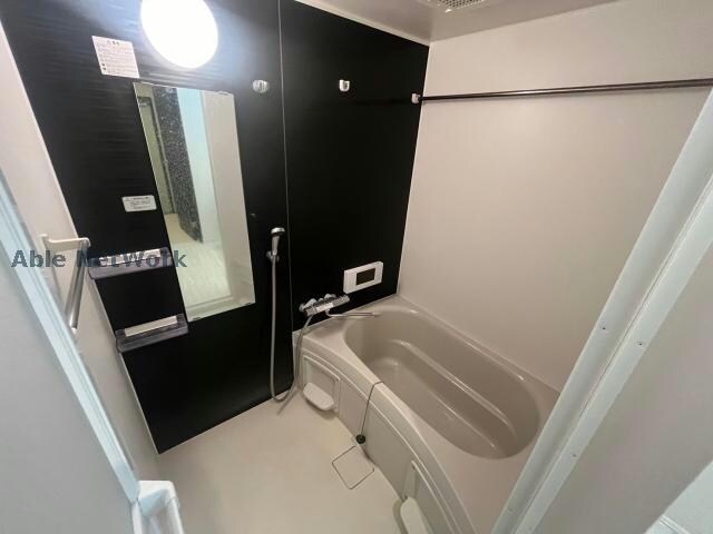 GRANDTICフロンティアの物件内観写真