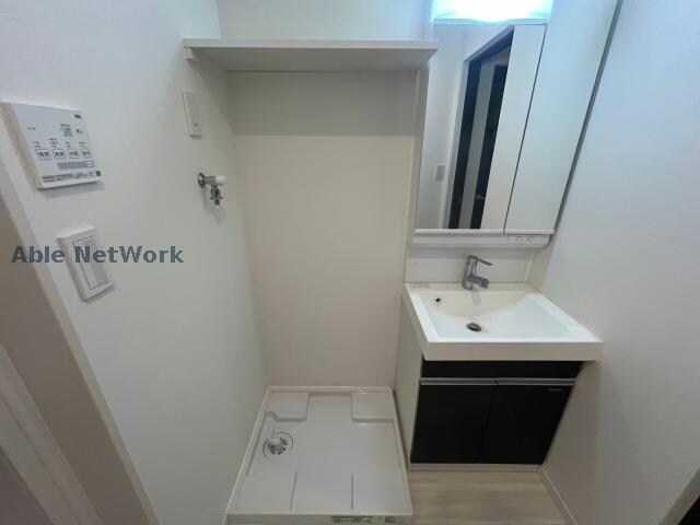 GRANDTICフロンティアの物件内観写真