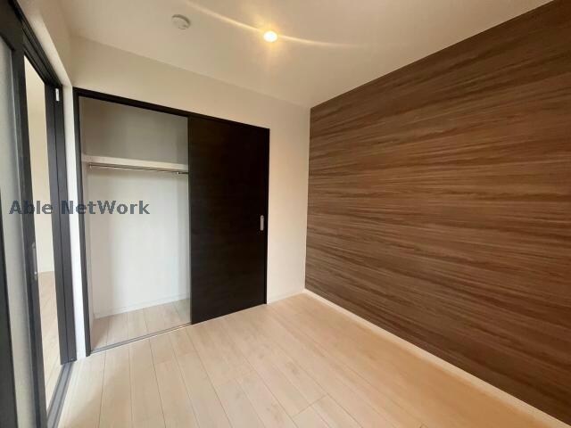 GRANDTICフロンティアの物件内観写真