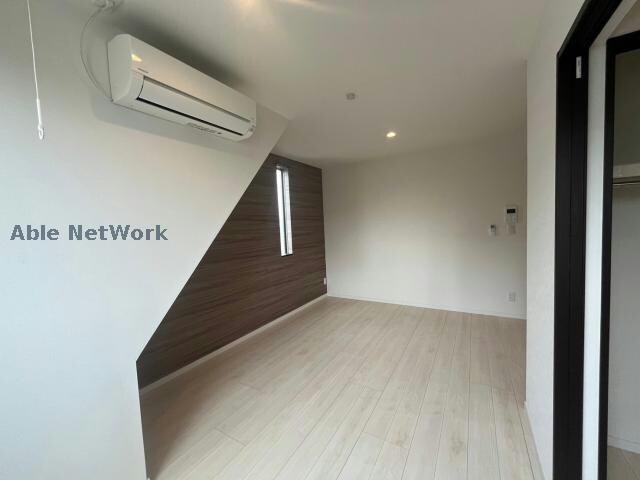 GRANDTICフロンティアの物件内観写真