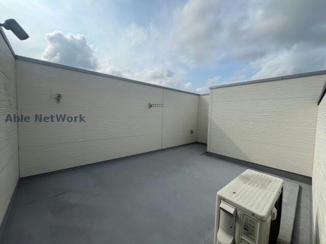 GRANDTICフロンティアの物件内観写真