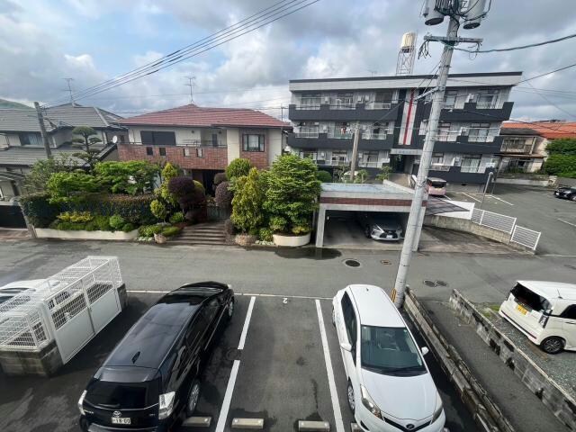 GRANDTICフロンティアの物件内観写真