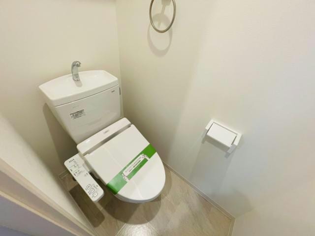 tamukae sixの物件内観写真