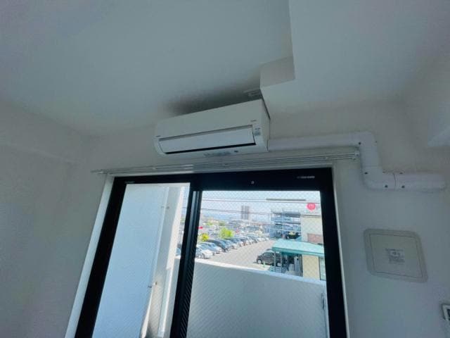 tamukae sixの物件内観写真