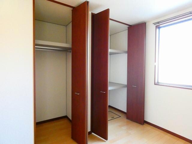 アイビーの物件内観写真