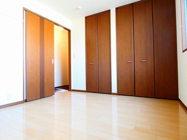 アイビーの物件内観写真