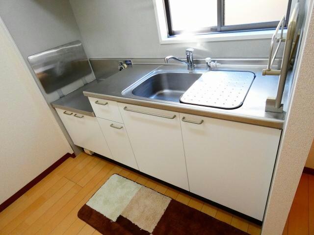 アイビーの物件内観写真