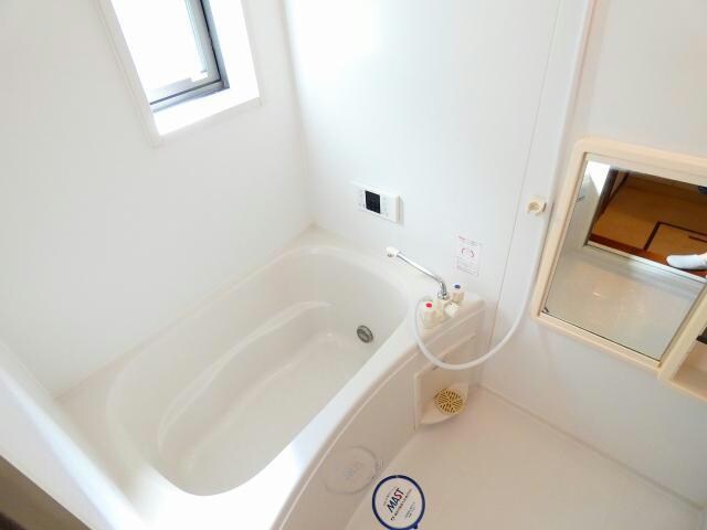 アイビーの物件内観写真