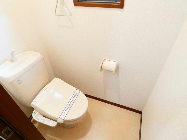 アイビーの物件内観写真