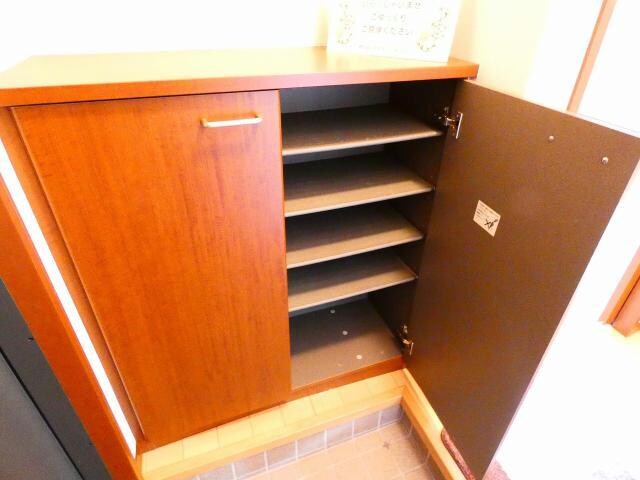 アイビーの物件内観写真