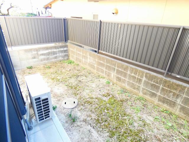 アイビーの物件内観写真