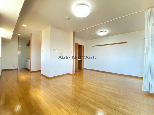 ヴァンヴェール迎町の物件内観写真