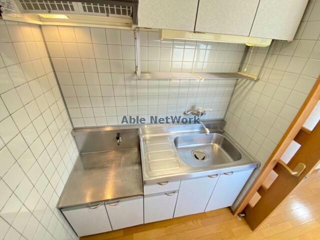 ヴァンヴェール迎町の物件内観写真