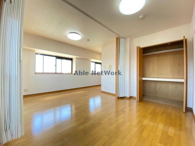 ヴァンヴェール迎町の物件内観写真