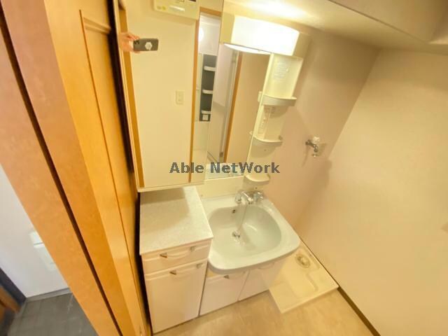 ヴァンヴェール迎町の物件内観写真