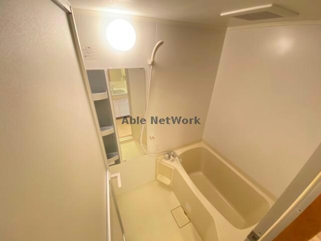 ヴァンヴェール迎町の物件内観写真