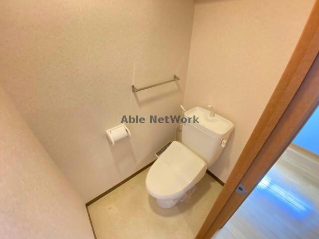 ヴァンヴェール迎町の物件内観写真