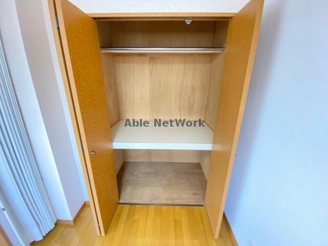 ヴァンヴェール迎町の物件内観写真