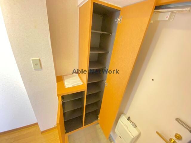 ヴァンヴェール迎町の物件内観写真