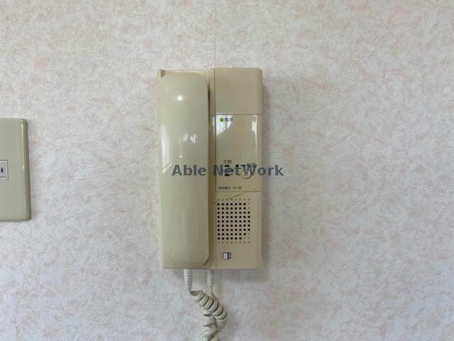 ヴァンヴェール迎町の物件内観写真