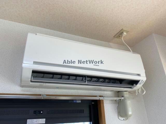 ヴァンヴェール迎町の物件内観写真